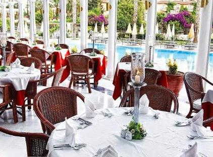 Pashas   Princess By Werde Hotels (Adult Only +16) تورنگار