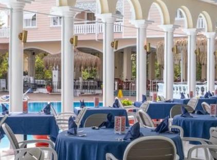 Pashas   Princess By Werde Hotels (Adult Only +16) تورنگار