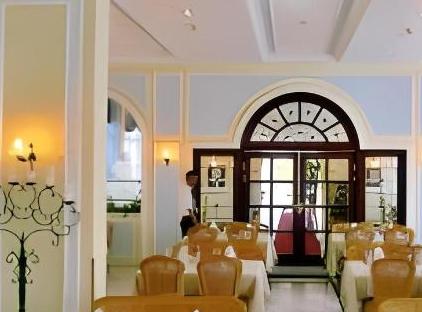 Pashas   Princess By Werde Hotels (Adult Only +16) تورنگار