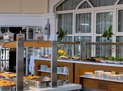 Pashas   Princess By Werde Hotels (Adult Only +16) تورنگار