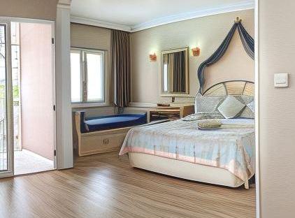 Pashas   Princess By Werde Hotels (Adult Only +16) تورنگار