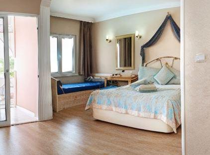 Pashas   Princess By Werde Hotels (Adult Only +16) تورنگار