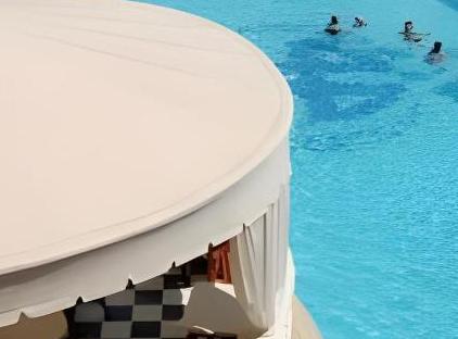 Pashas   Princess By Werde Hotels (Adult Only +16) تورنگار