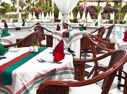 Pashas   Princess By Werde Hotels (Adult Only +16) تورنگار