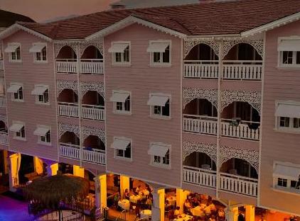 Pashas   Princess By Werde Hotels (Adult Only +16) تورنگار