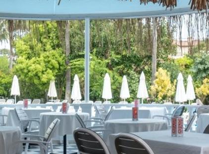 Pashas   Princess By Werde Hotels (Adult Only +16) تورنگار