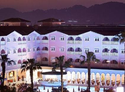 Pashas   Princess By Werde Hotels (Adult Only +16) تورنگار
