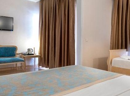 Pashas   Princess By Werde Hotels (Adult Only +16) تورنگار
