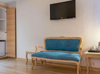 Pashas   Princess By Werde Hotels (Adult Only +16) تورنگار