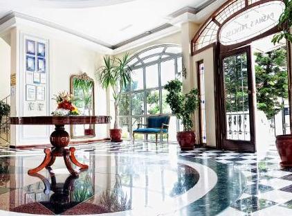 Pashas   Princess By Werde Hotels (Adult Only +16) تورنگار