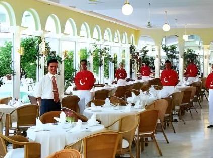 Pashas   Princess By Werde Hotels (Adult Only +16) تورنگار