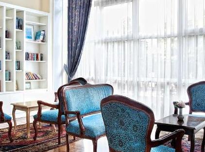 Pashas   Princess By Werde Hotels (Adult Only +16) تورنگار