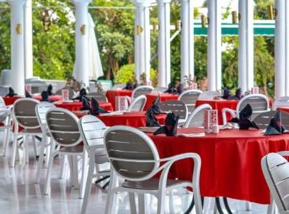Pashas   Princess By Werde Hotels (Adult Only +16) تورنگار