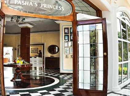 Pashas   Princess By Werde Hotels (Adult Only +16) تورنگار