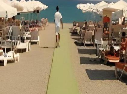 Pashas   Princess By Werde Hotels (Adult Only +16) تورنگار