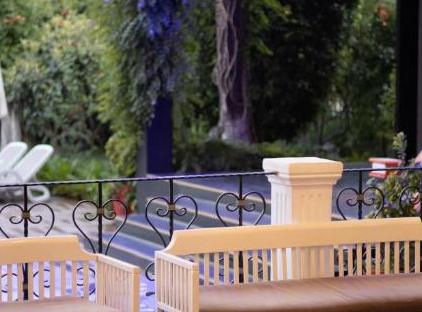 Pashas   Princess By Werde Hotels (Adult Only +16) تورنگار