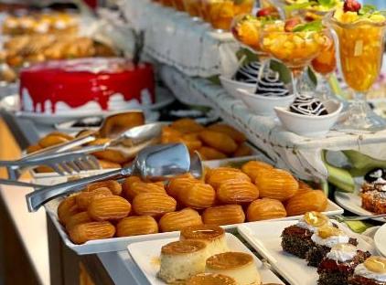 Pashas   Princess By Werde Hotels (Adult Only +16) تورنگار