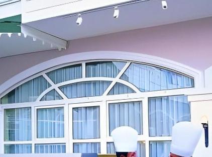 Pashas   Princess By Werde Hotels (Adult Only +16) تورنگار