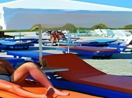 Pashas   Princess By Werde Hotels (Adult Only +16) تورنگار