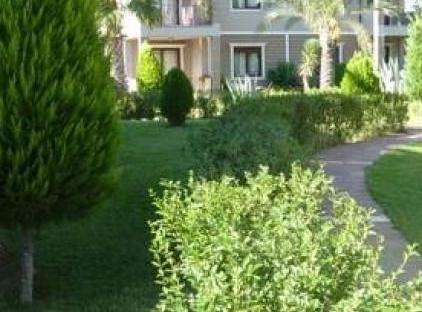 Demirkaya Konaklary 3+1Villa تورنگار