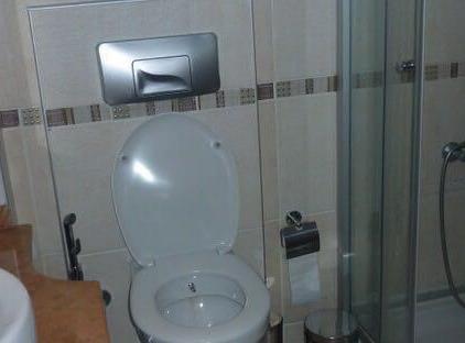 Demirkaya Konaklary 3+1Villa تورنگار