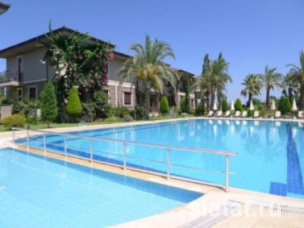 Demirkaya Konaklary 3+1Villa
