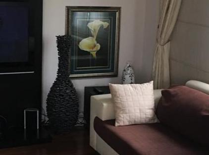 Demirkaya Konaklary 3+1Villa تورنگار