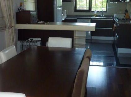 Demirkaya Konaklary 3+1Villa تورنگار