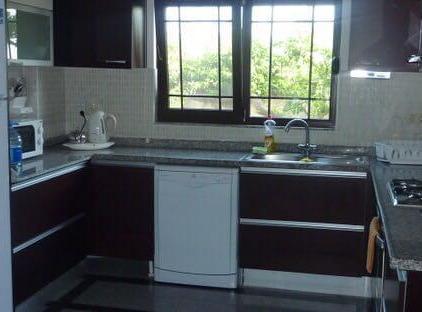 Demirkaya Konaklary 3+1Villa تورنگار