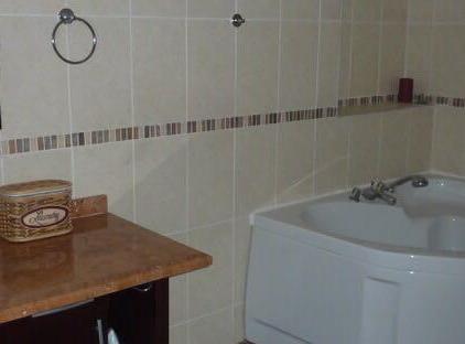 Demirkaya Konaklary 3+1Villa تورنگار