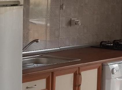 Villa - .Akdenizevleri - çamyuva  /KEMER تورنگار