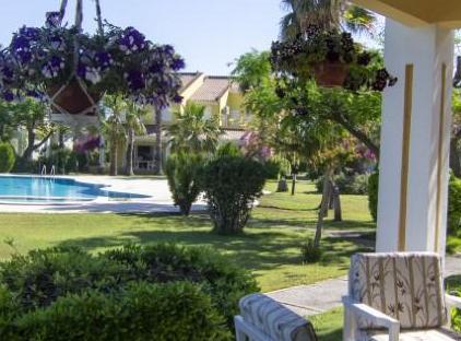 Villa - .Akdenizevleri - çamyuva  /KEMER تورنگار