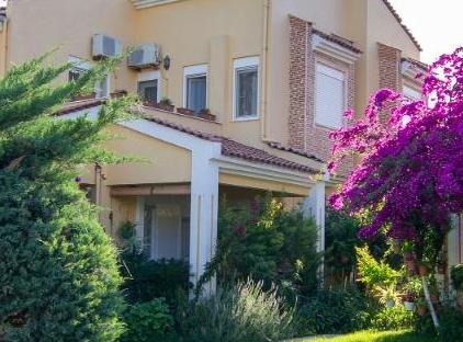 Villa - .Akdenizevleri - çamyuva  /KEMER تورنگار