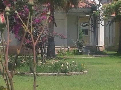Villa - .Akdenizevleri - çamyuva  /KEMER تورنگار