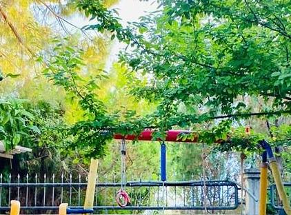 VILLA BONCUK 120 metres to the Beach تورنگار