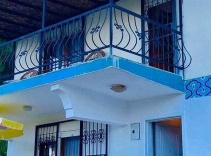 VILLA BONCUK 120 metres to the Beach تورنگار