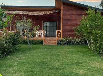 Villa Nar تورنگار