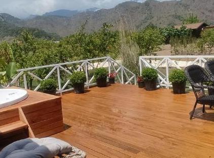 Villa Nar تورنگار