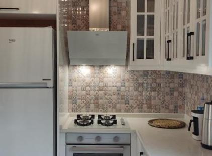 Villa Nar تورنگار