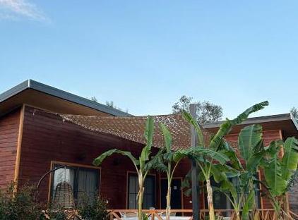 Villa Nar تورنگار