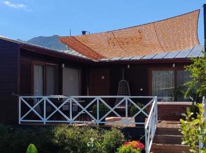 Villa Nar تورنگار