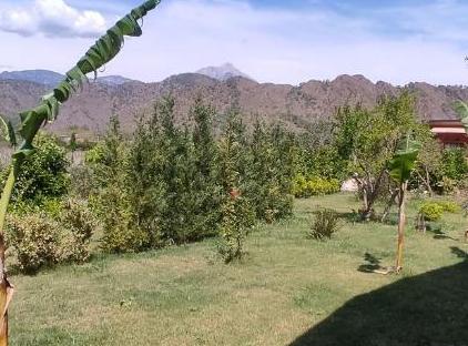 Villa Nar تورنگار