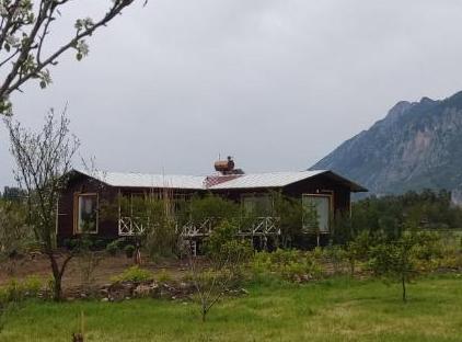 Villa Nar تورنگار