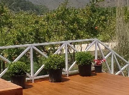 Villa Nar تورنگار
