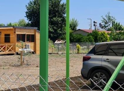Chimera Park Apart  تورنگار