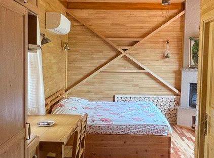 Trinitys Forest Bungalows تورنگار