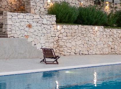 Trinitys Forest Bungalows تورنگار