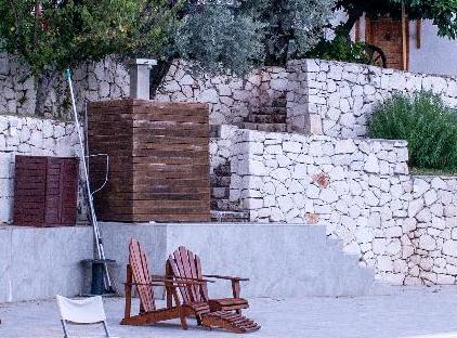 Trinitys Forest Bungalows تورنگار