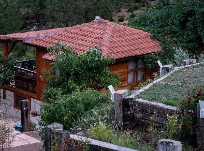 Trinitys Forest Bungalows تورنگار