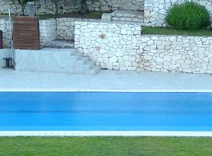 Trinitys Forest Bungalows تورنگار